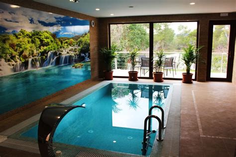 Sauna and Hammam in Navajas, Valencia, Spain